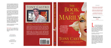 Load image into Gallery viewer, The Book of Marilyn, Hard Cover