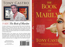 Load image into Gallery viewer, The Book of Marilyn, Soft Cover