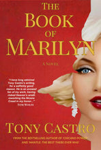 Load image into Gallery viewer, The Book of Marilyn, Soft Cover