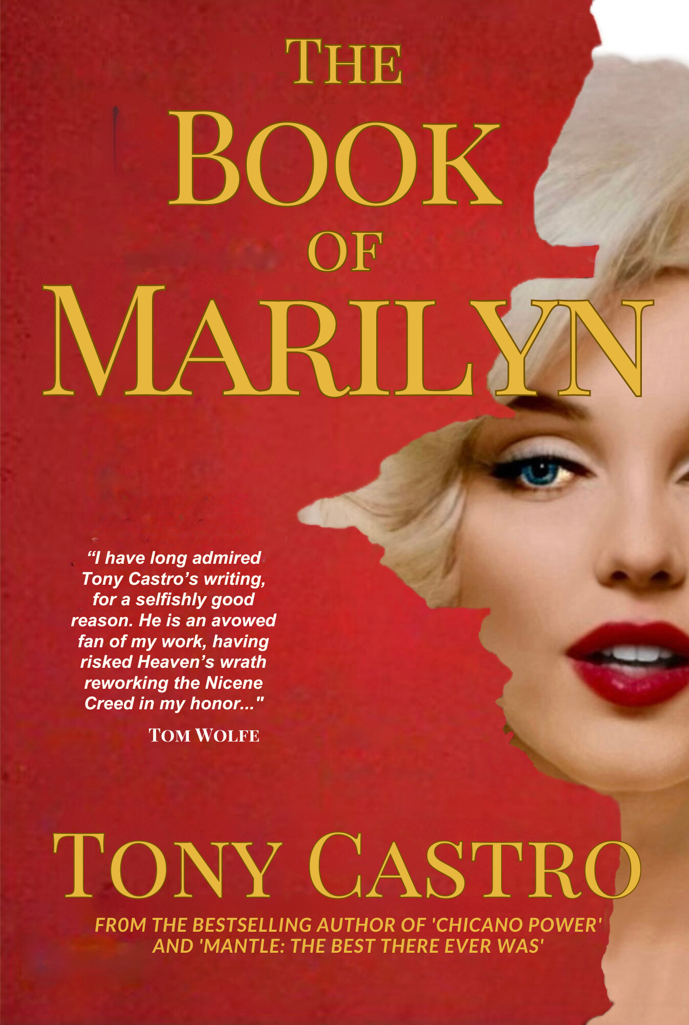 The Book of Marilyn