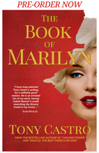 Load image into Gallery viewer, The Book of Marilyn
